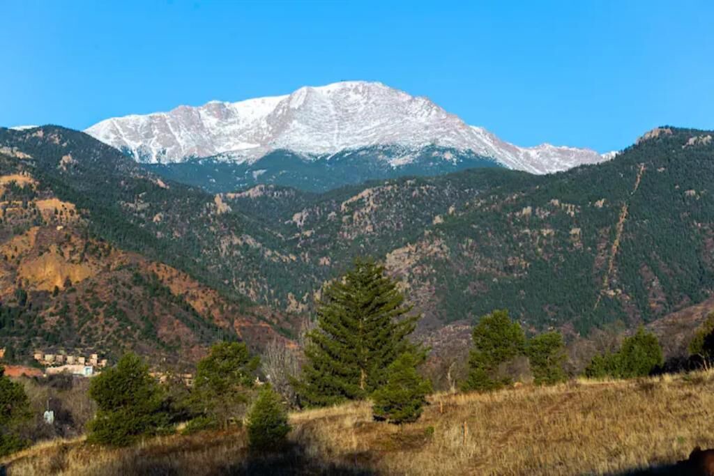 Photo of Others in Manitou Springs