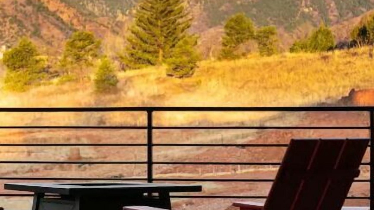 Photo of Outdoor in Manitou Springs