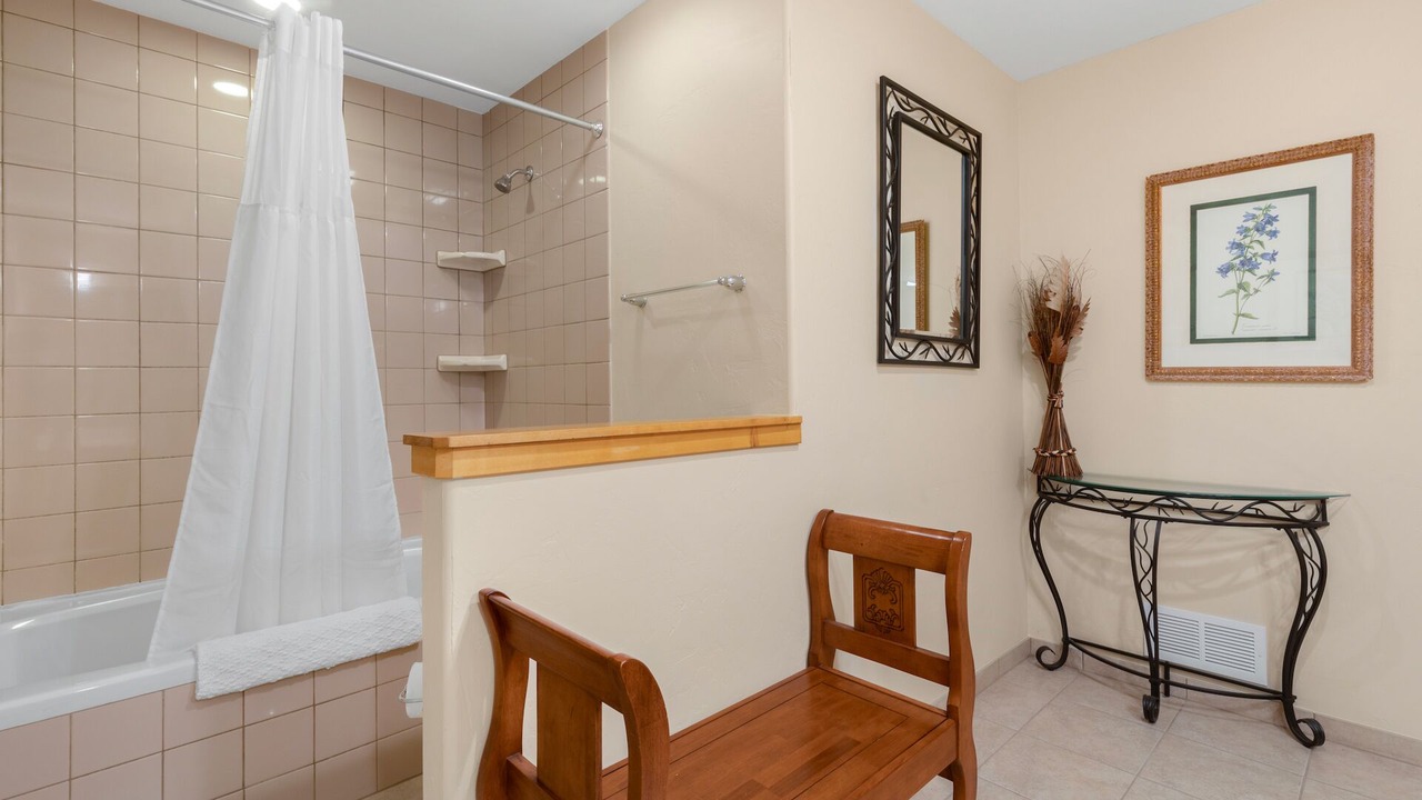 Photo of Bathroom in South Fork