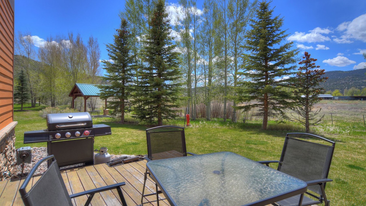 Photo of Outdoor in South Fork