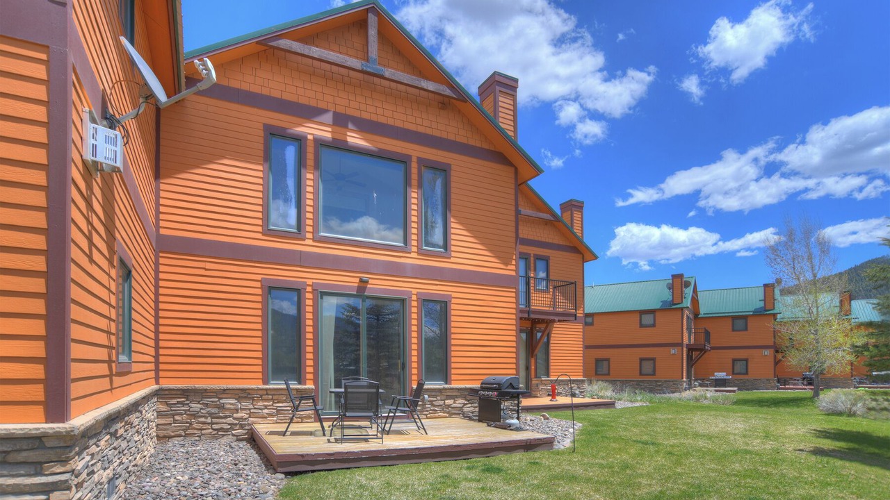 Photo of Outdoor in South Fork