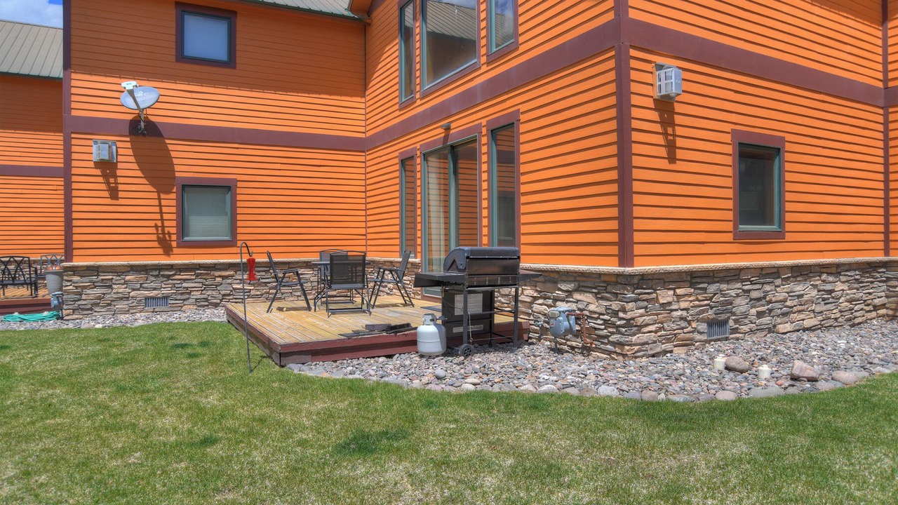 Photo of Outdoor in South Fork
