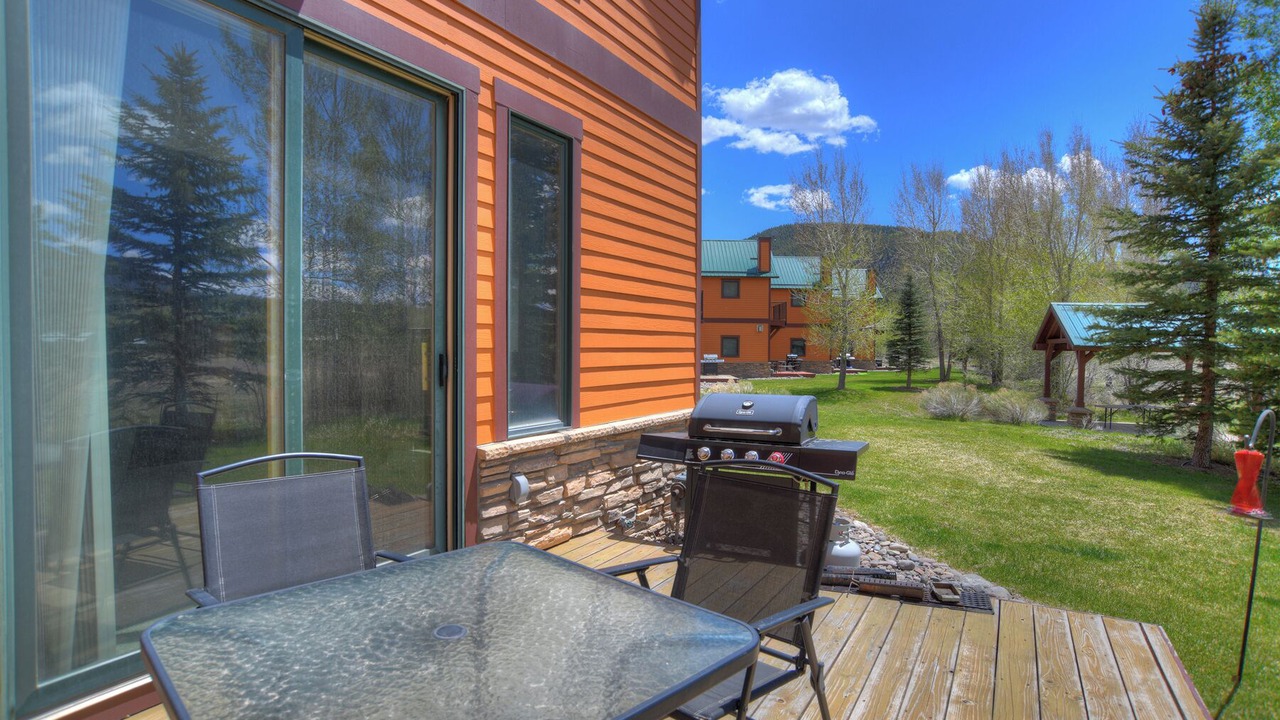 Photo of Outdoor in South Fork