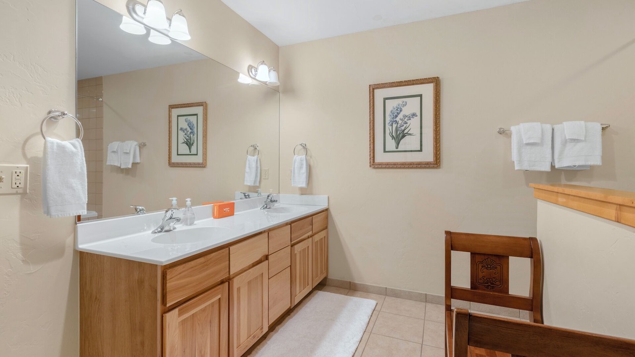 Photo of Bathroom in South Fork