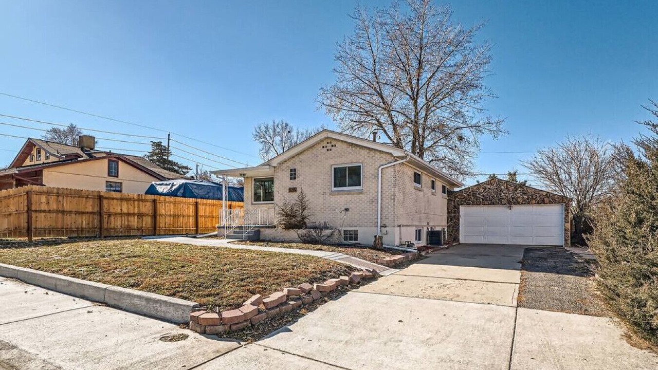 Photo of Outdoor in Berkley