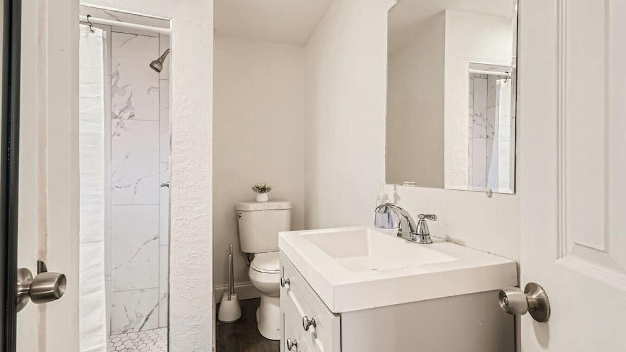 Photo of Bathroom in Berkley