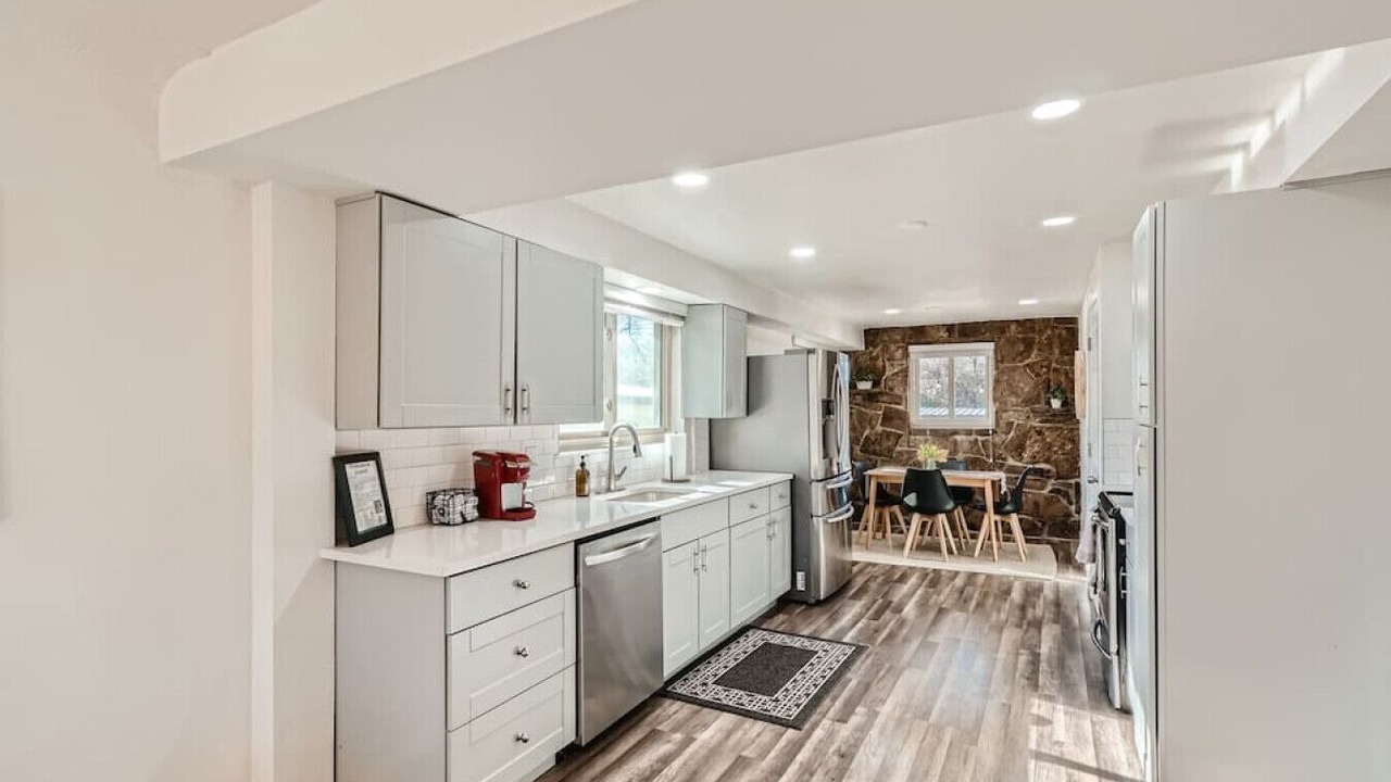 Photo of Kitchen in Berkley