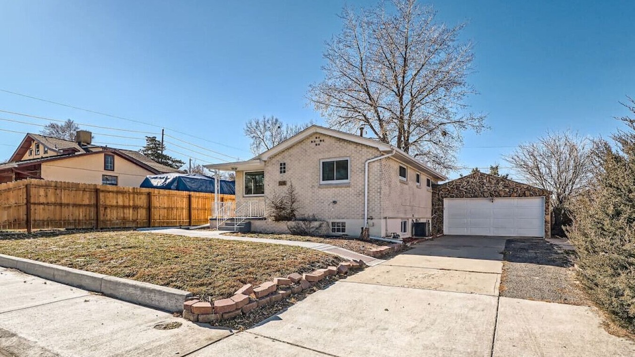 Photo of Outdoor in Berkley