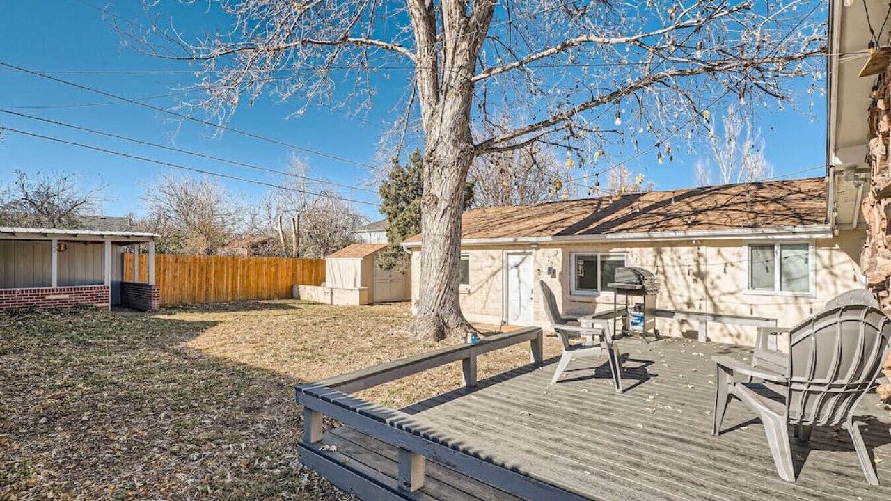 Photo of Outdoor in Berkley