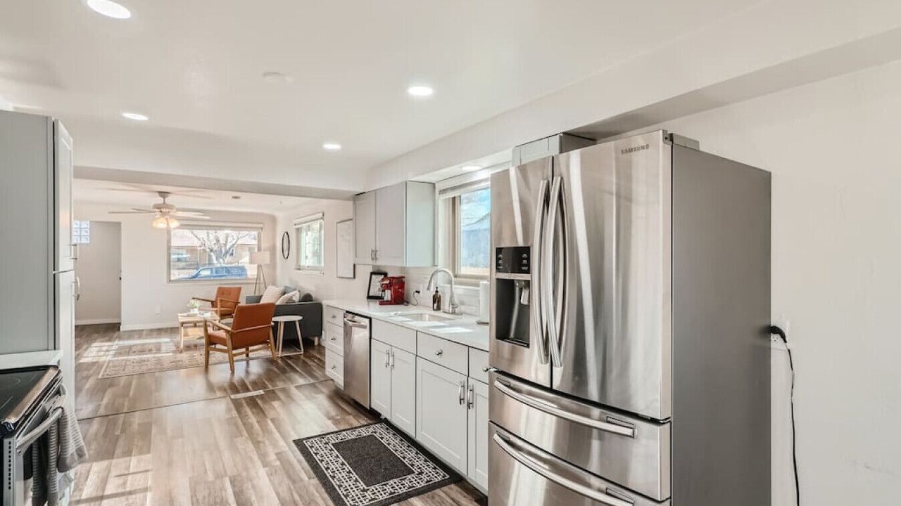 Photo of Kitchen in Berkley