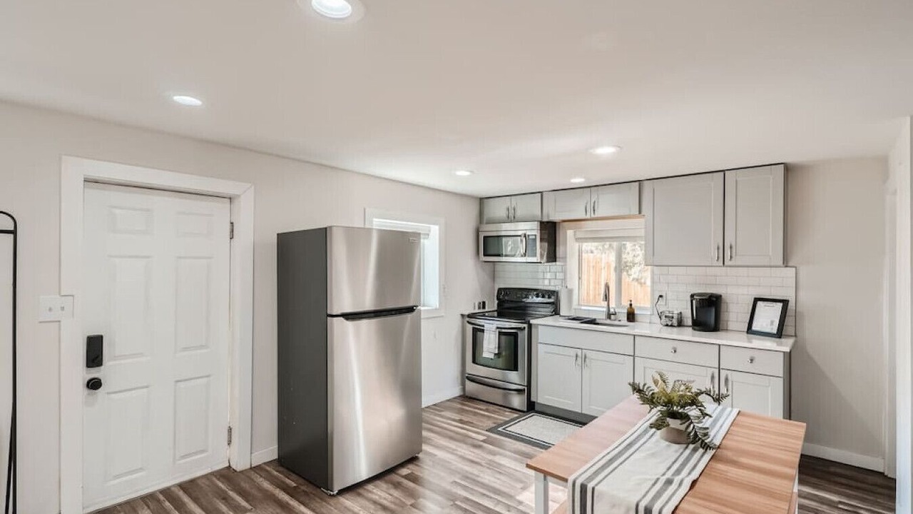 Photo of Kitchen in Berkley
