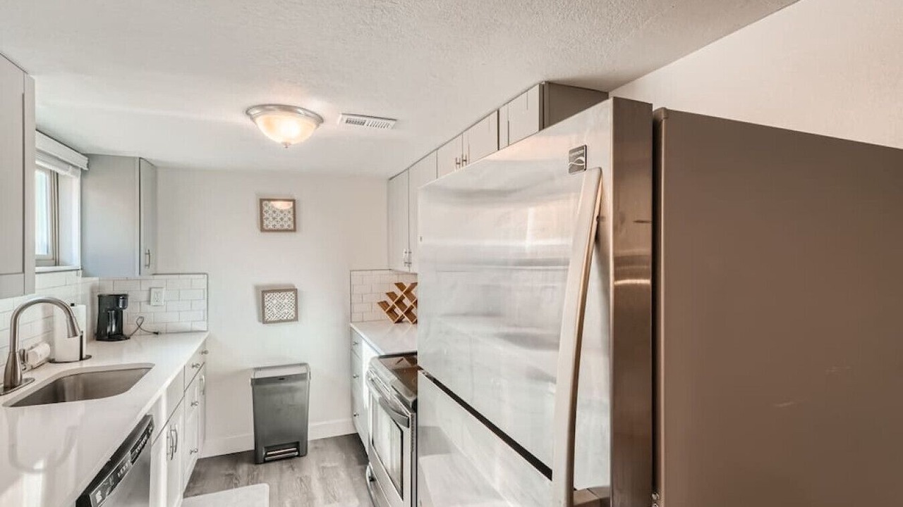Photo of Kitchen in Berkley