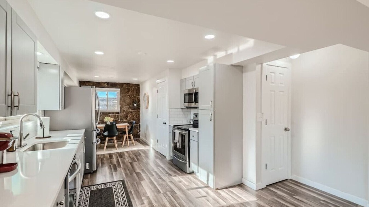 Photo of Kitchen in Berkley