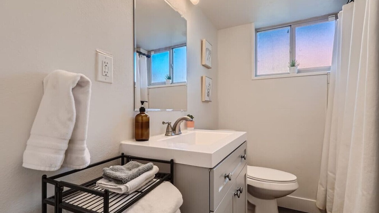 Photo of Bathroom in Berkley