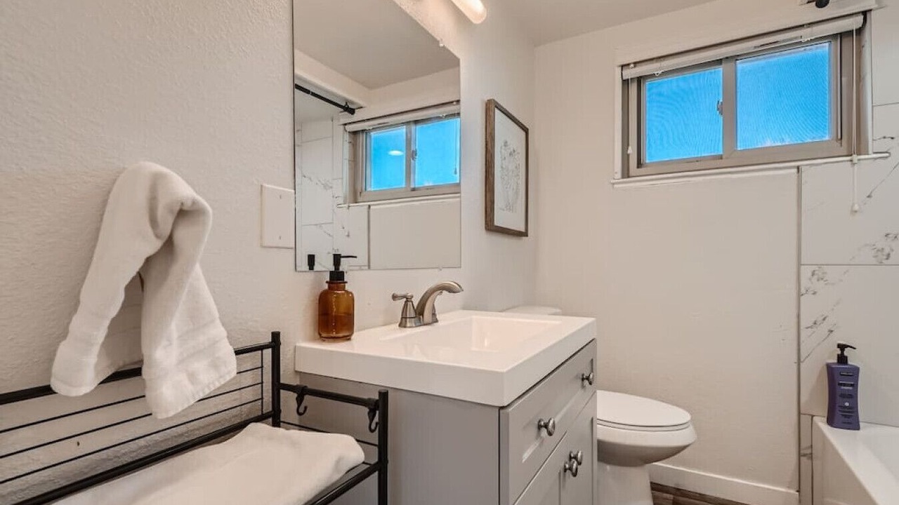 Photo of Bathroom in Berkley
