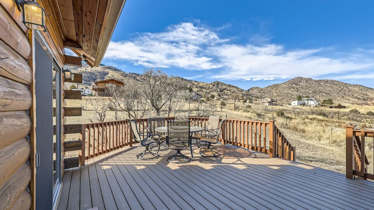 Photo of Outdoor in Morrison