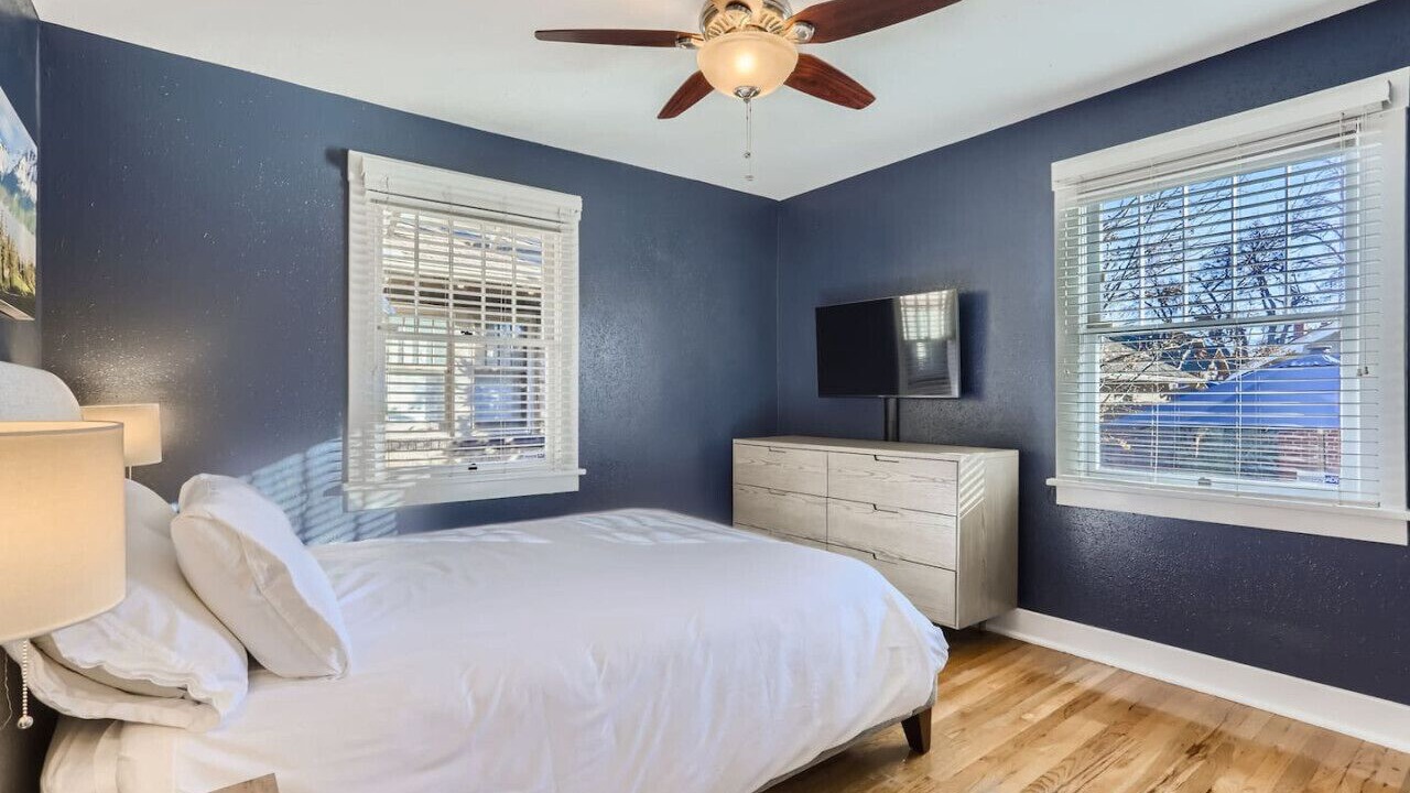Photo of Bedroom in West Highland