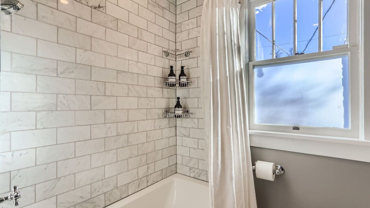 Photo of Bathroom in West Highland