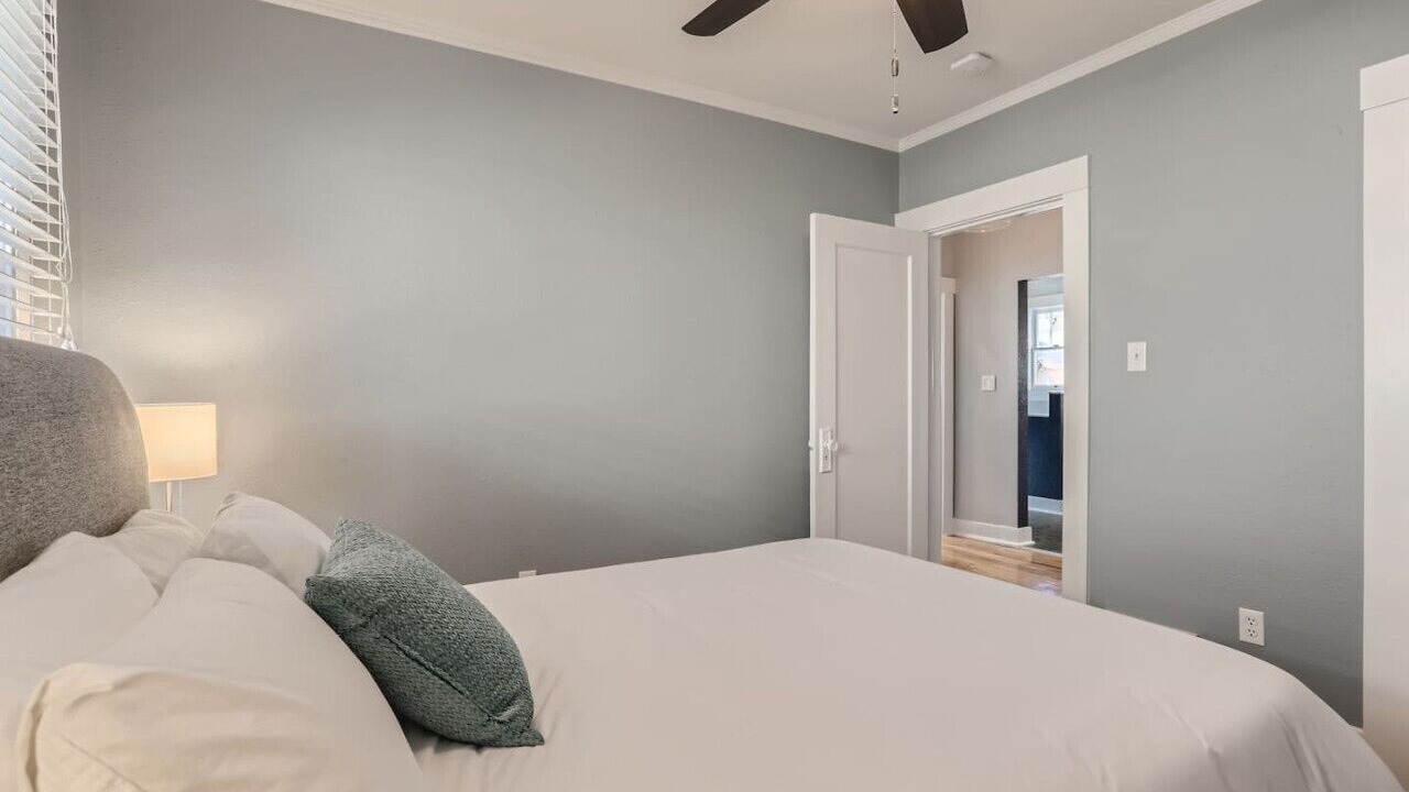 Photo of Bedroom in West Highland