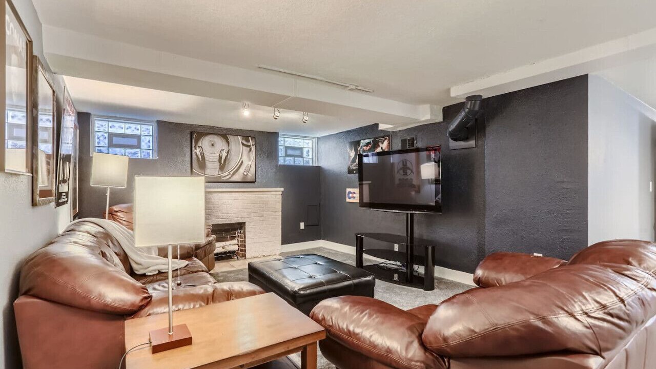 Photo of Livingroom in West Highland