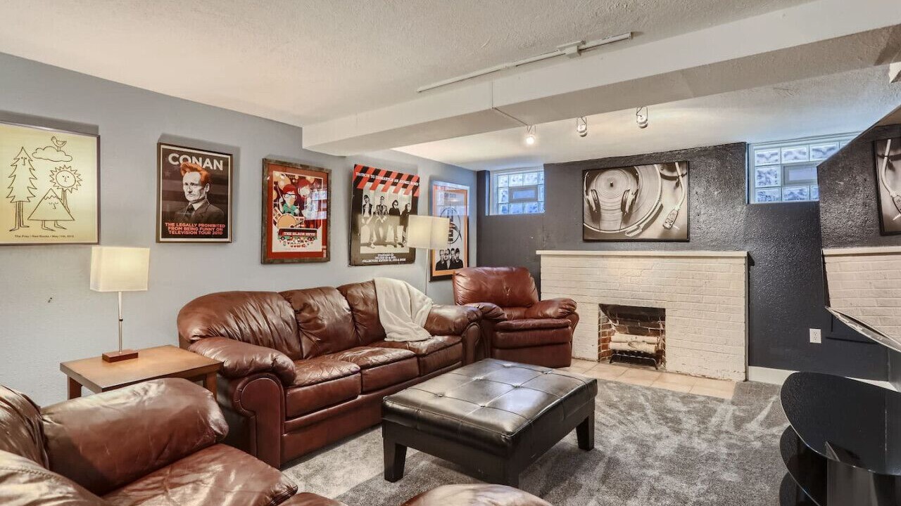 Photo of Livingroom in West Highland