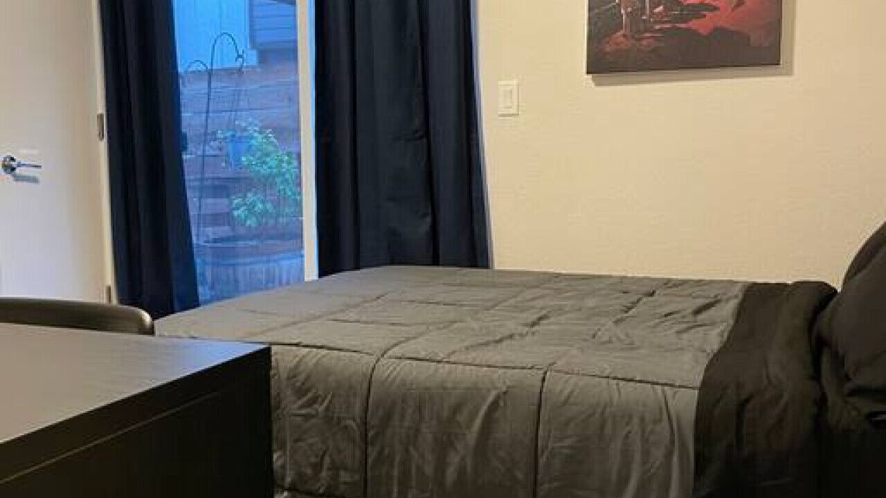 Photo of Bedroom in Lakewood