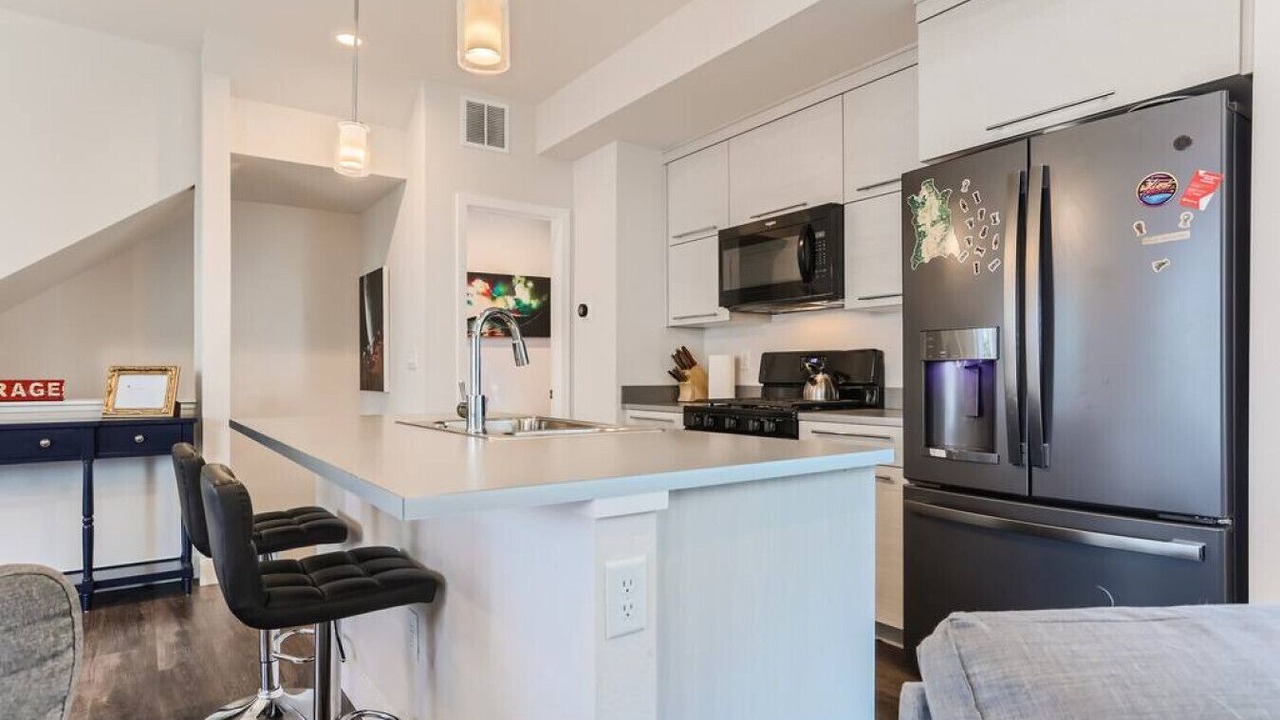 Photo of Kitchen in Lakewood
