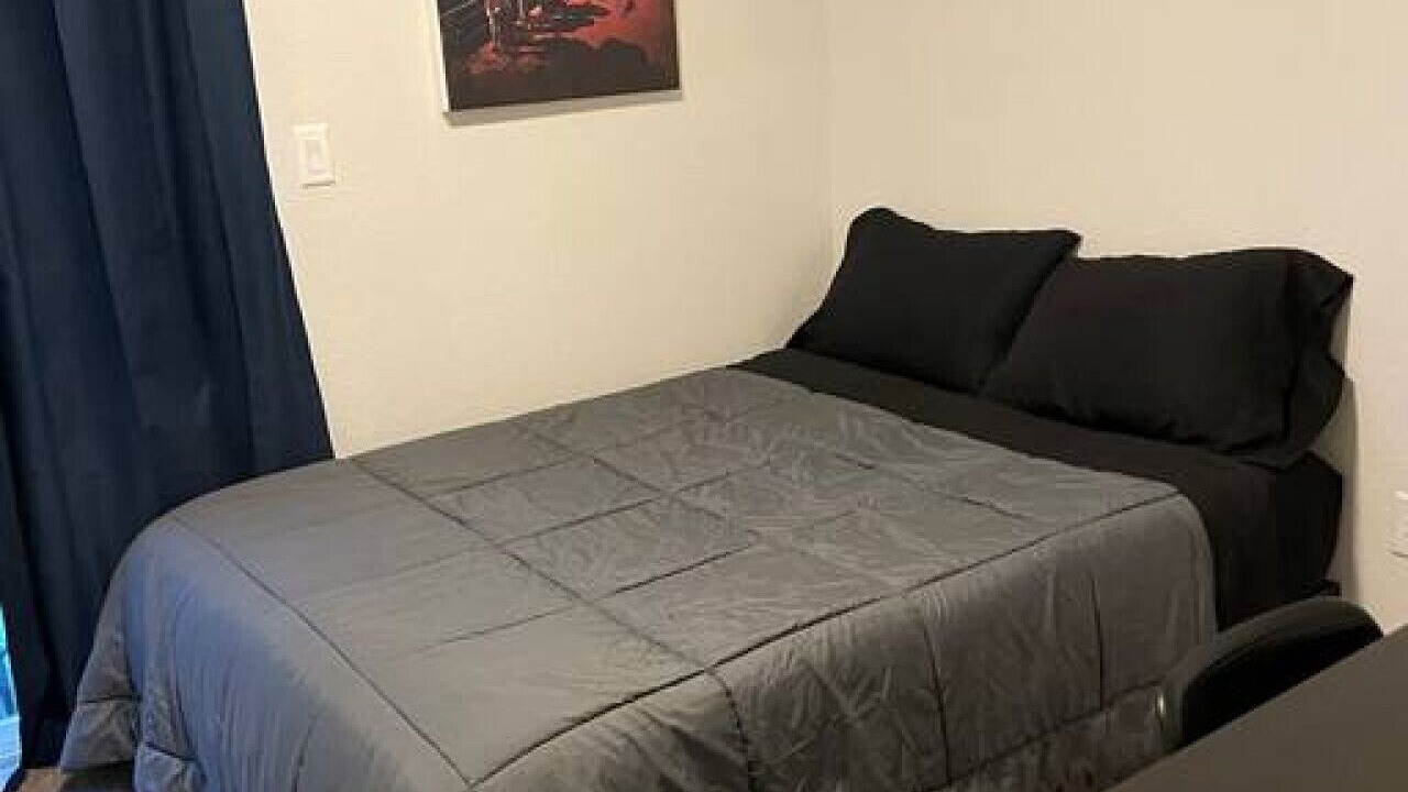 Photo of Bedroom in Lakewood