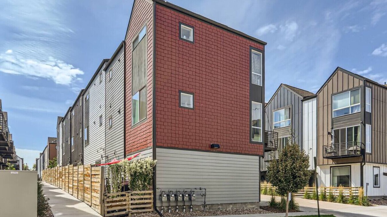 Photo of Outdoor in Lakewood