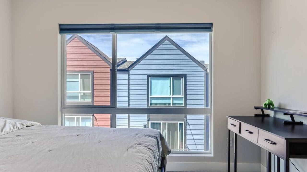 Photo of Bedroom in Lakewood