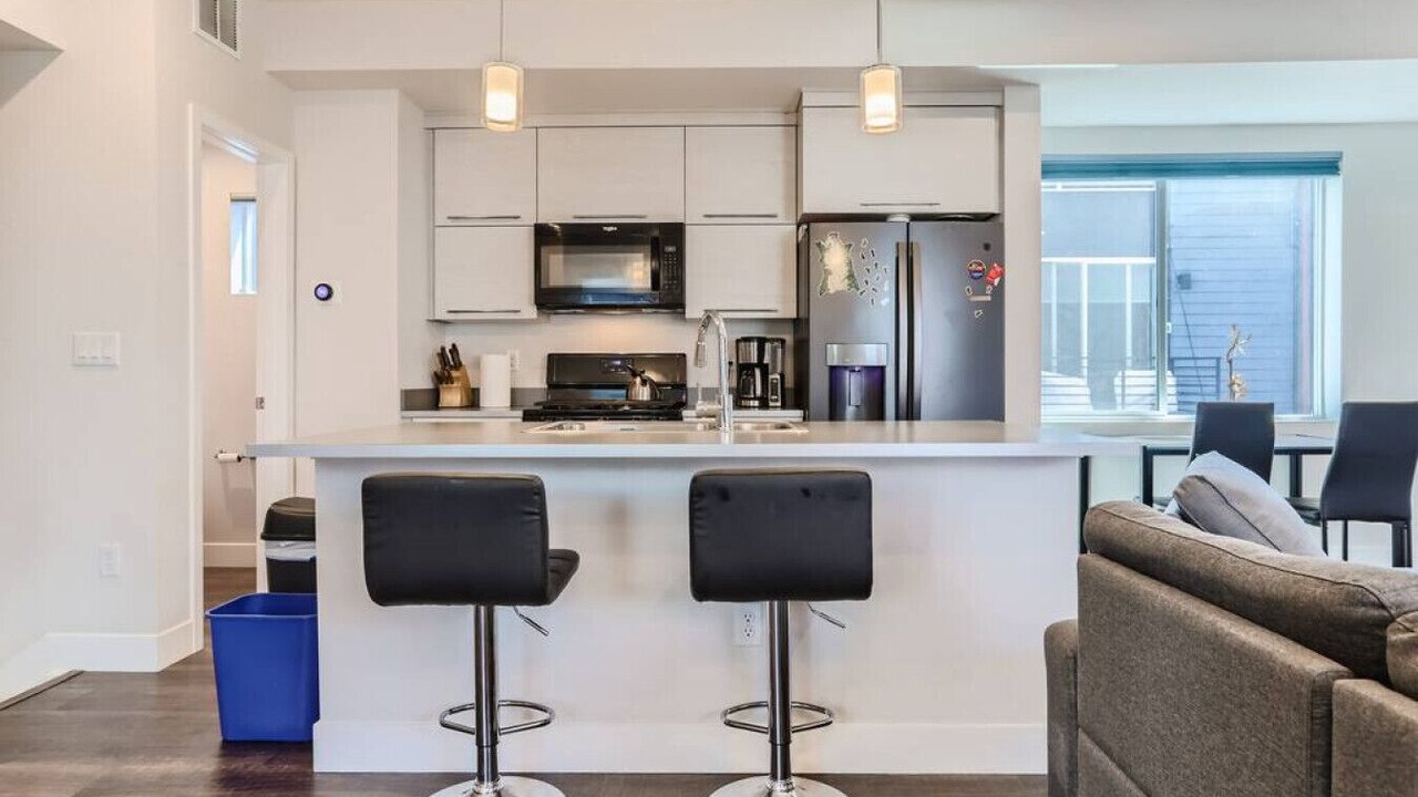 Photo of Kitchen in Lakewood