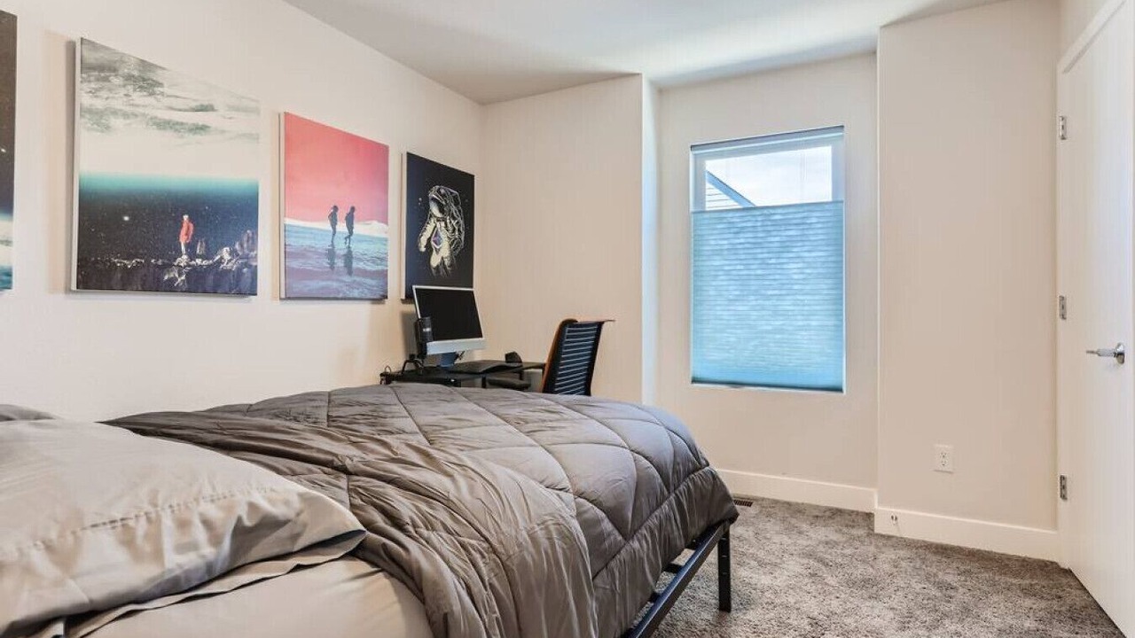 Photo of Bedroom in Lakewood