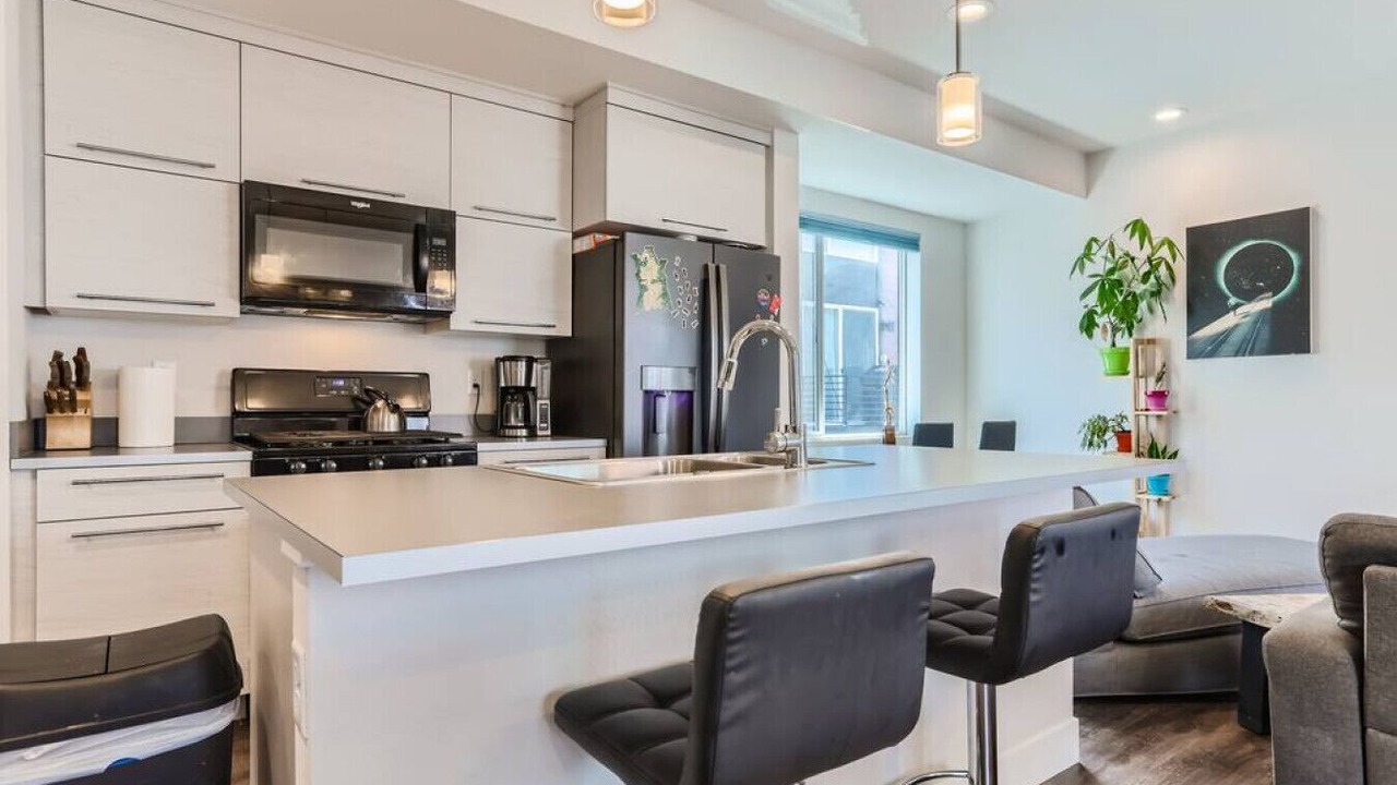 Photo of Kitchen in Lakewood