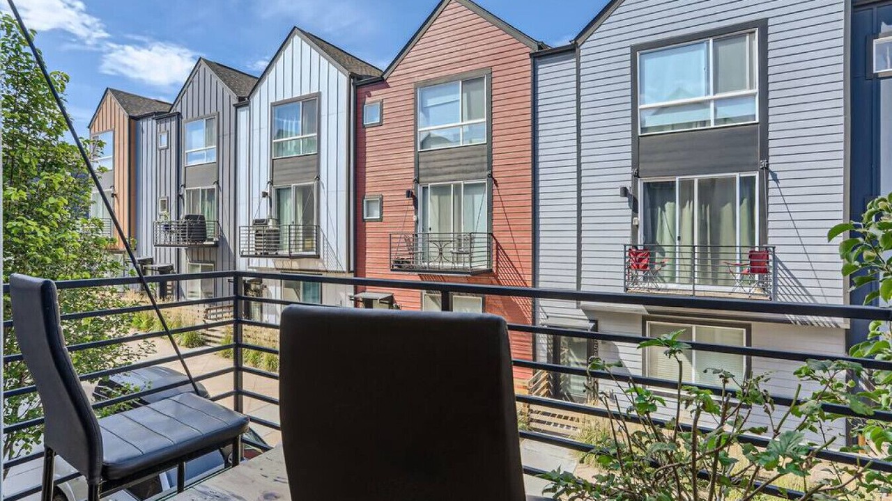 Photo of Outdoor in Lakewood