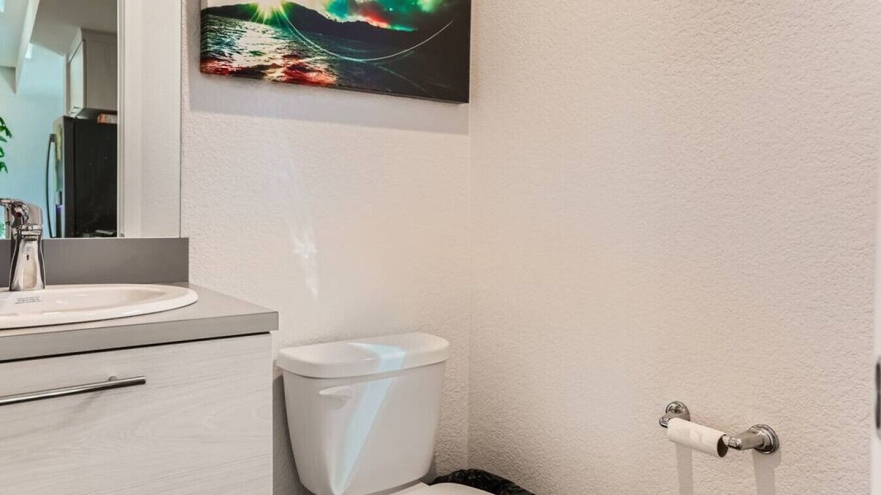 Photo of Bathroom in Lakewood