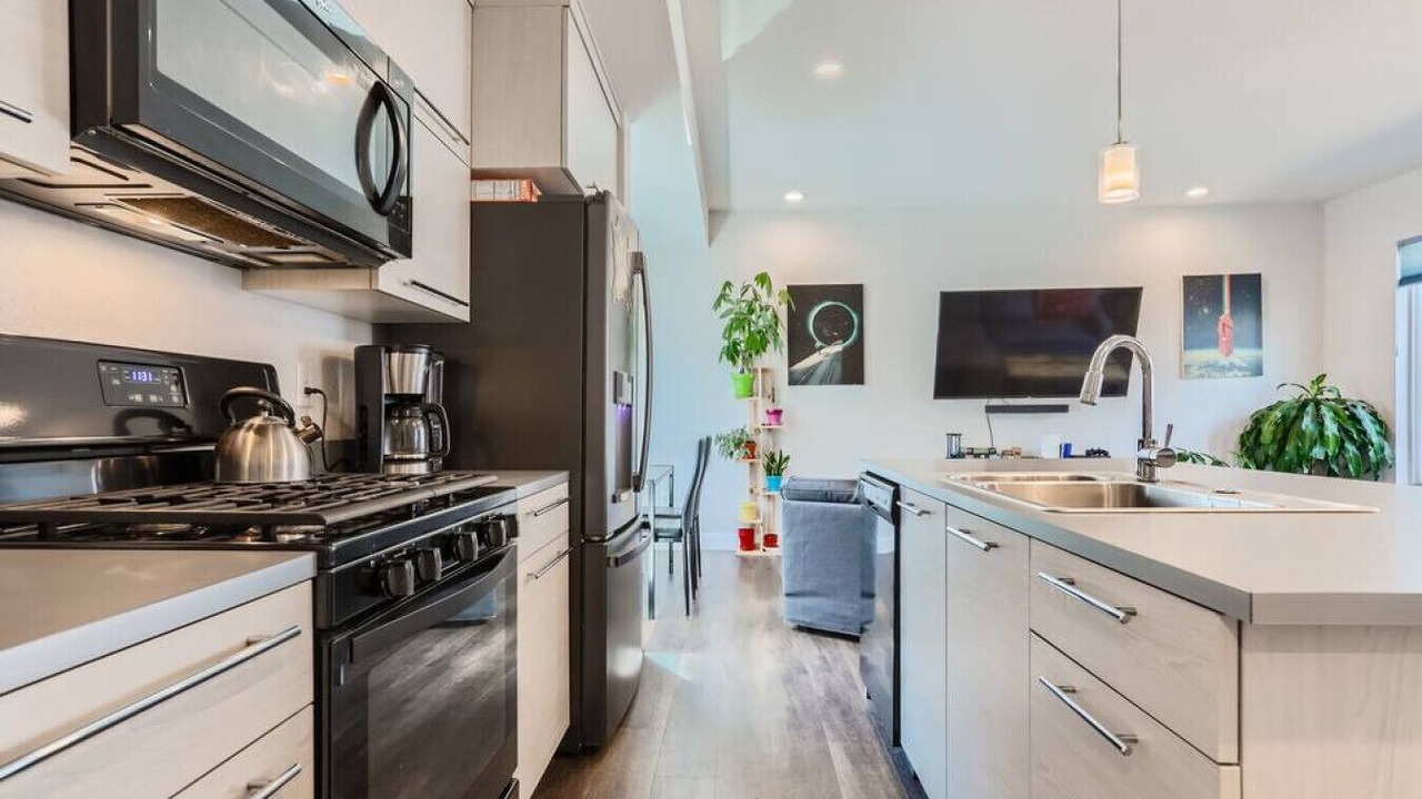 Photo of Kitchen in Lakewood