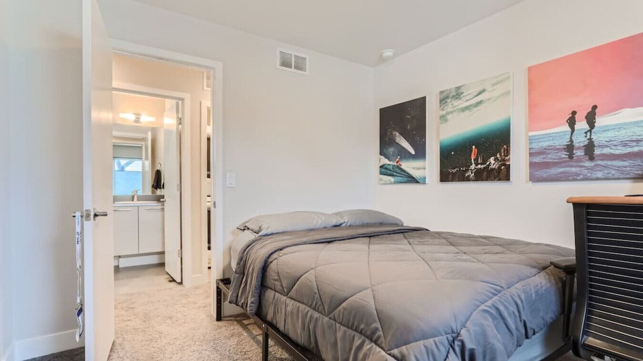 Photo of Bedroom in Lakewood