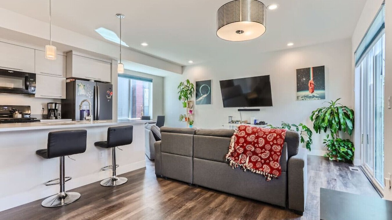 Photo of Livingroom in Lakewood
