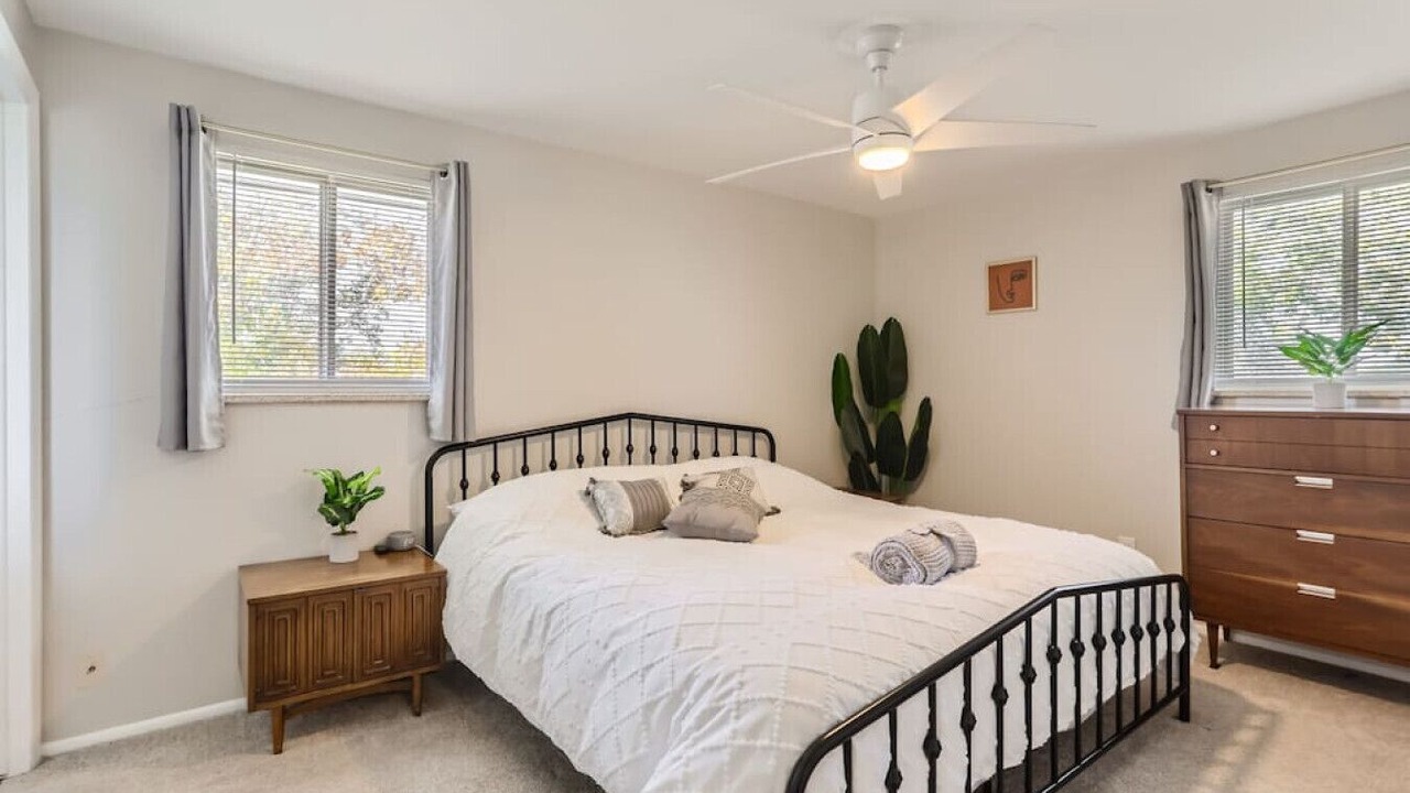 Photo of Bedroom in Highlands
