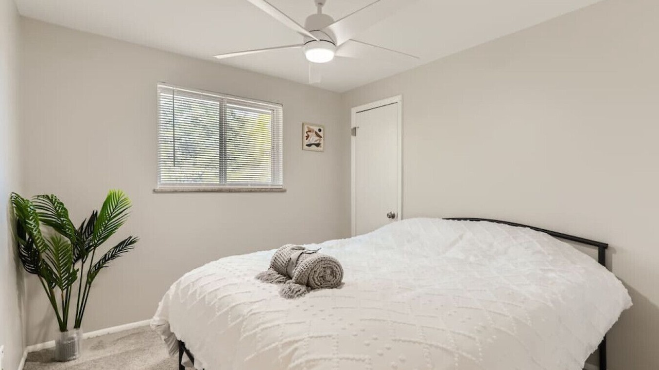 Photo of Bedroom in Highlands