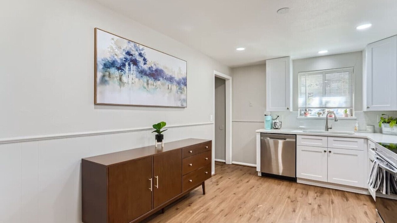 Photo of Kitchen in Highlands