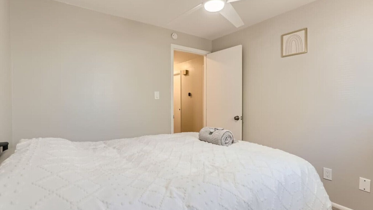 Photo of Bedroom in Highlands