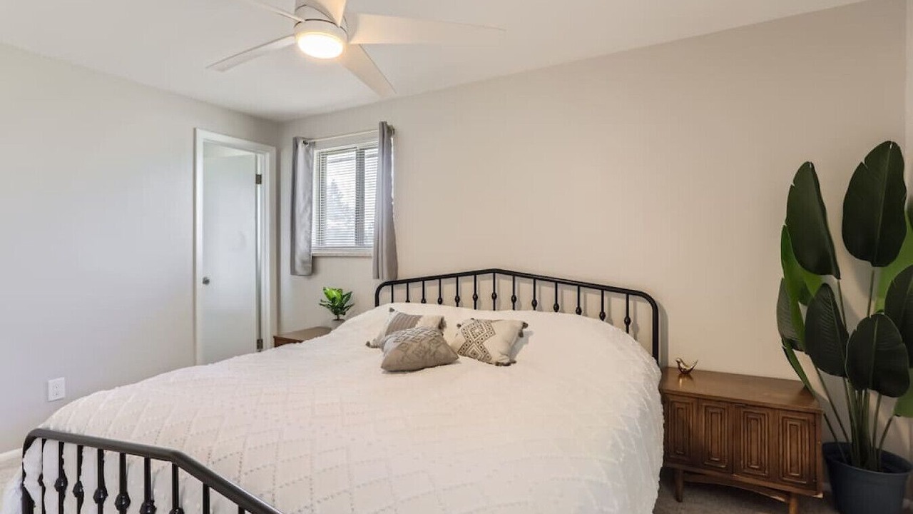 Photo of Bedroom in Highlands