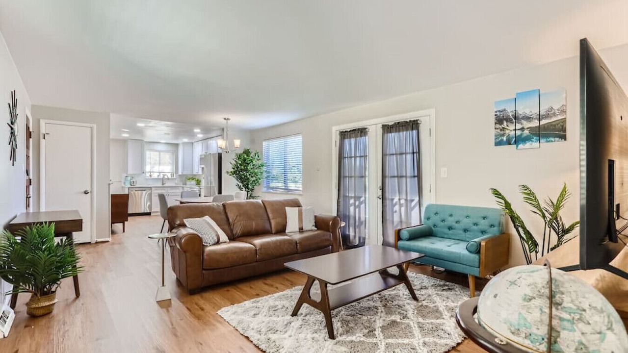 Photo of Livingroom in Highlands