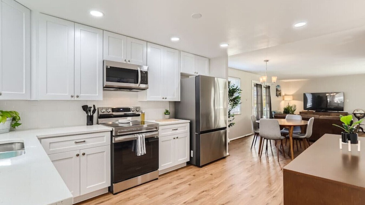Photo of Kitchen in Highlands