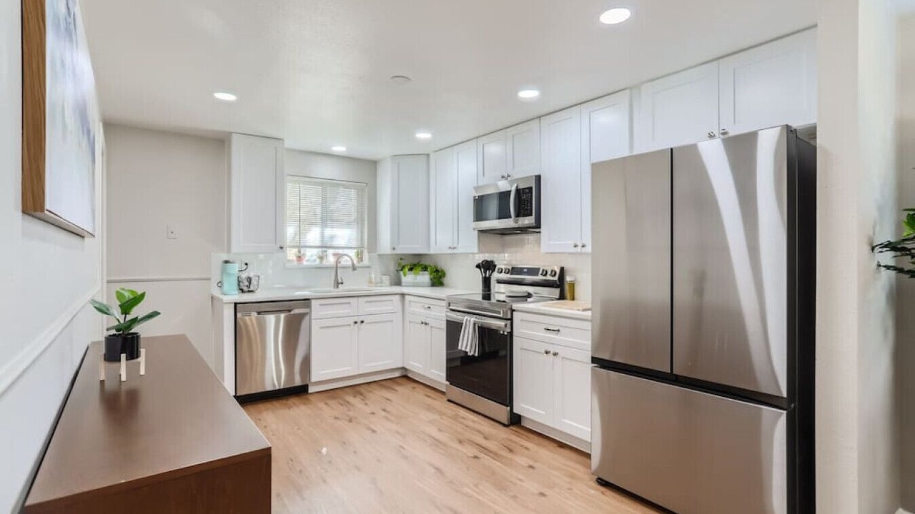 Photo of Kitchen in Highlands