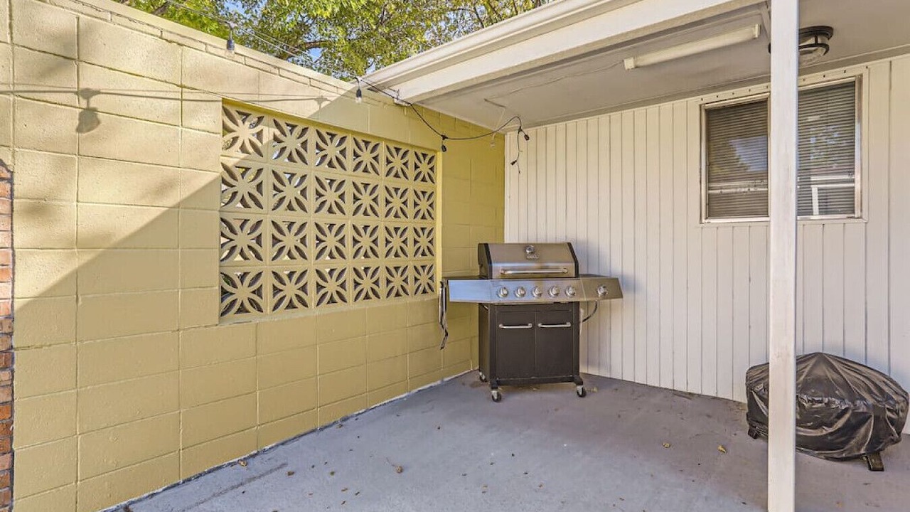 Photo of Patio Balcony in Highlands