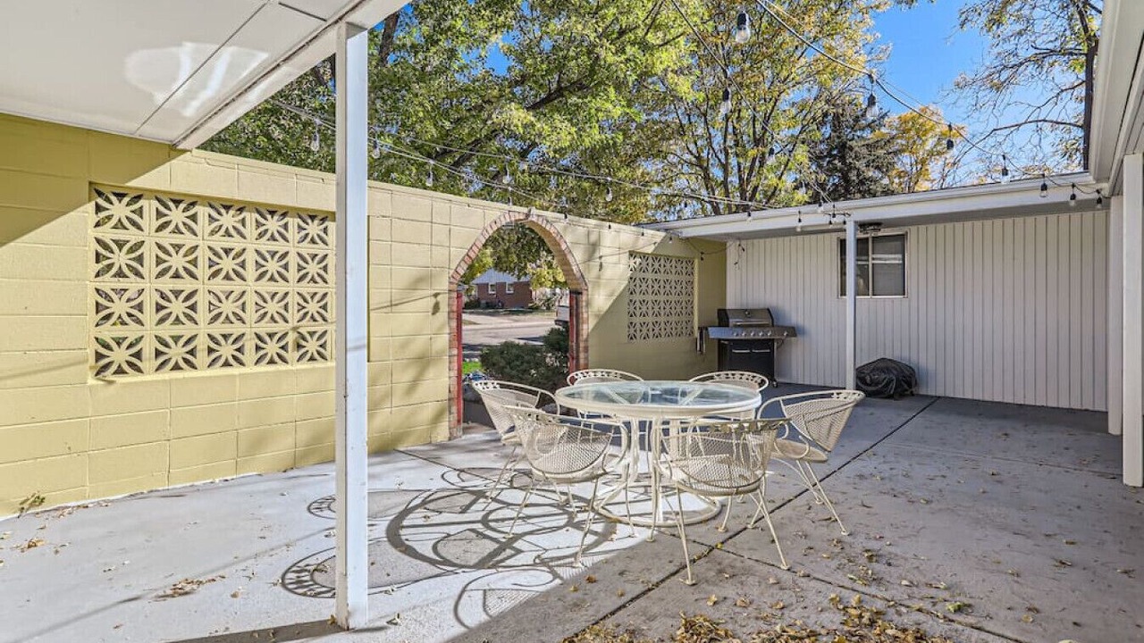 Photo of Outdoor in Highlands