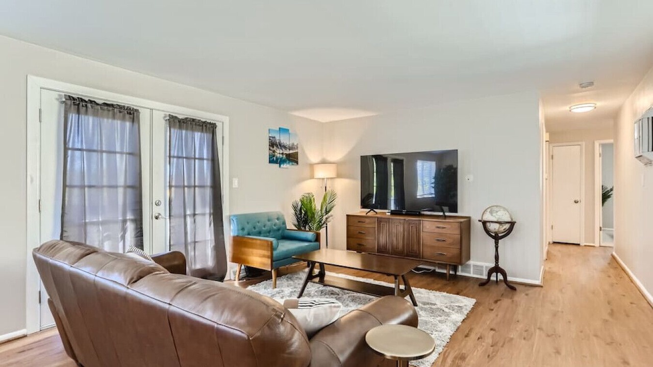 Photo of Livingroom in Highlands