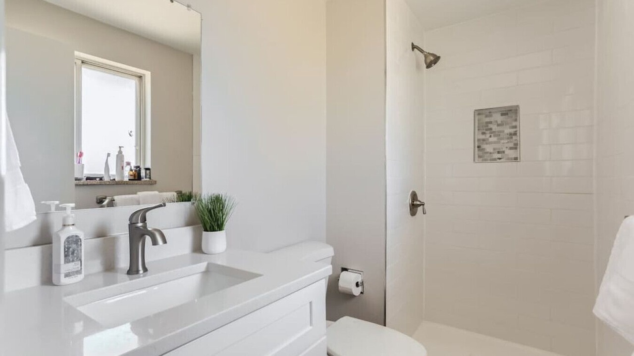 Photo of Bathroom in Highlands
